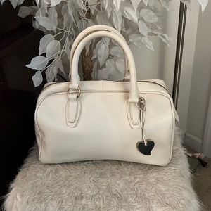 Cuore&Pelle purse